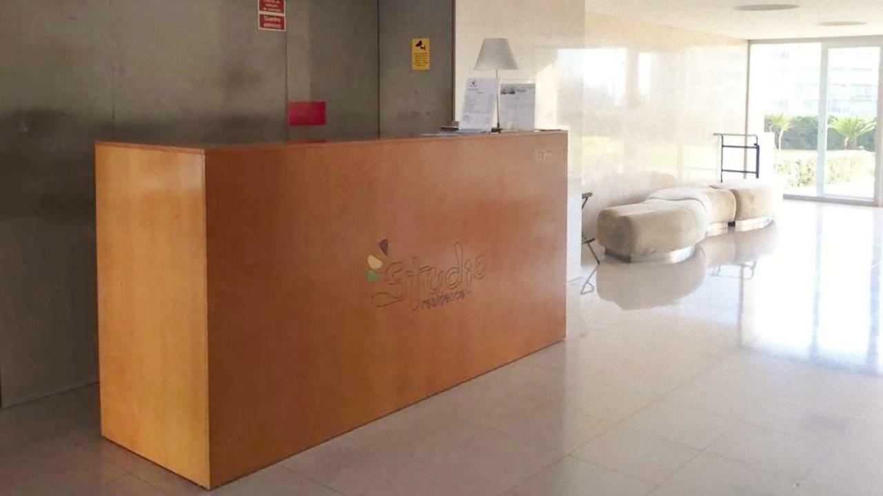 Studio Apartment Porto Gaia Vila Nova de Gaia Exterior foto
