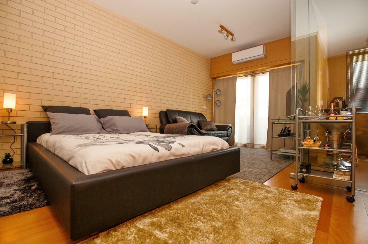 Studio Apartment Porto Gaia Vila Nova de Gaia Exterior foto